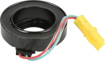 Magnetclutch, klimakompressor THERMOTEC KTT040095