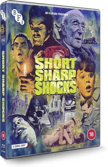 Short Sharp Shocks