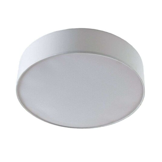 Lindby Gordana Taklampe Ø57 White