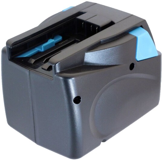 Batteri til MILWAUKEE 18V 4.0Ah LI-ION (B)