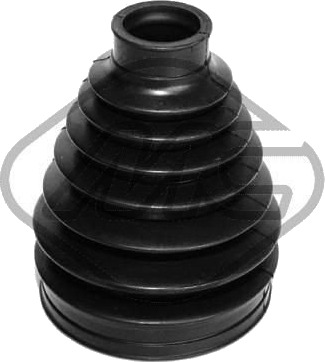 Mansjett drivaksel Metalcaucho 00254