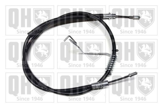 Tautrekk håndbremse QUINTON HAZELL BC4411