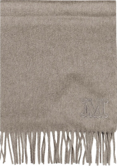 Max Mara Dame Accessories Beige ONE SIZE,
