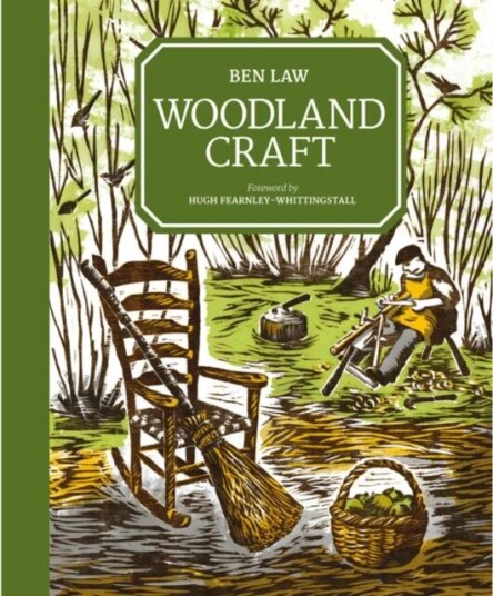 Woodland Craft Av B Law