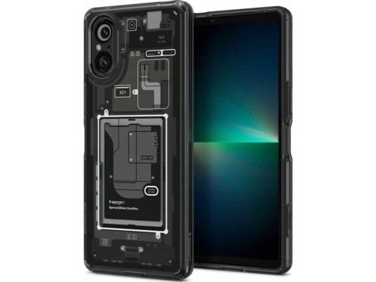 Spigen Spigen Ultra Hybrid, Zero One - Sony Xperia 5V