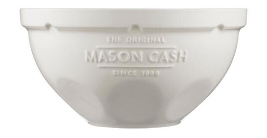 Mason Cash  Innovative skål mix krem Ø29 cm