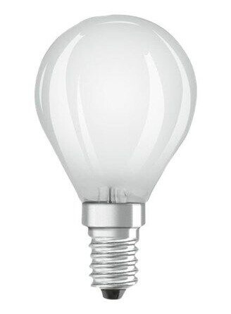 Osram LED-lyspære STAR CLASSIC P E14