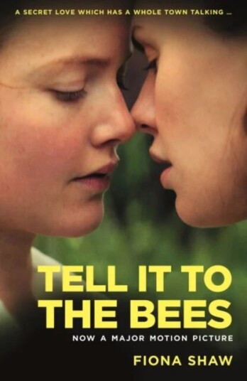 Tell It To The Bees Av Fiona Shaw
