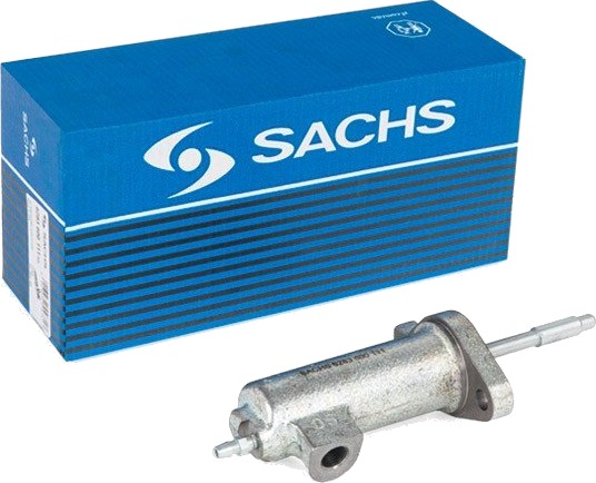 SACHS 6283 600 111 Slavesylinder, clutch