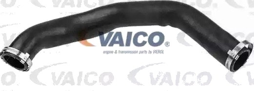 VAICO V25 1022 Ladeluftslange VAICO V25 1022 Ladeluftslange
