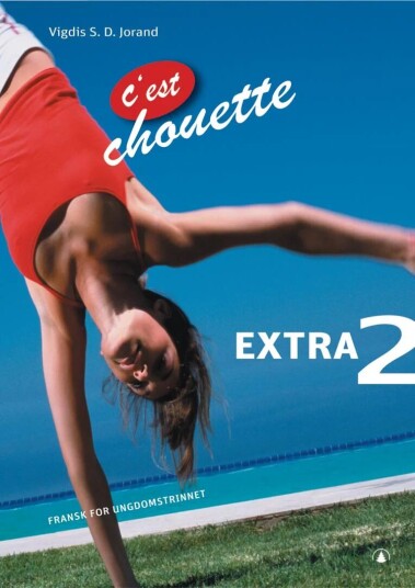 C'Est Chouette 2 Av Vigdis S.D. Jorand C'Est Chouette 2 Av Vigdis S.D. Jorand