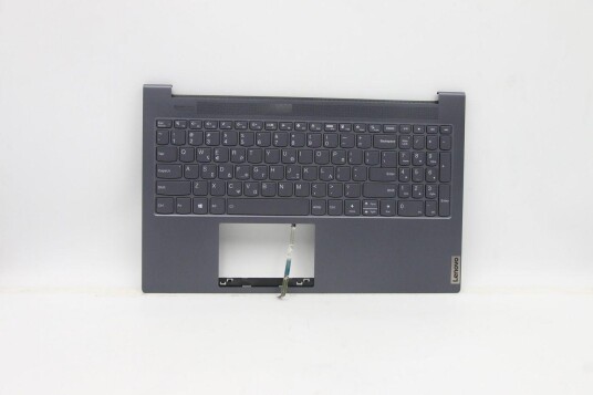 Lenovo Upper Case ASM_GK Q82AC GY Lenovo Upper Case ASM_GK Q82AC GY