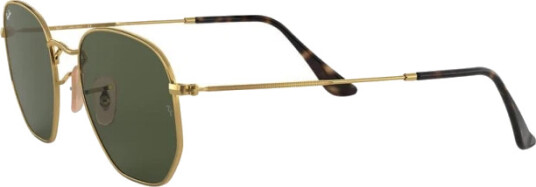 Ray Ban Hexagonal 3548N 001 48 Ray Ban Hexagonal 3548N 001 48