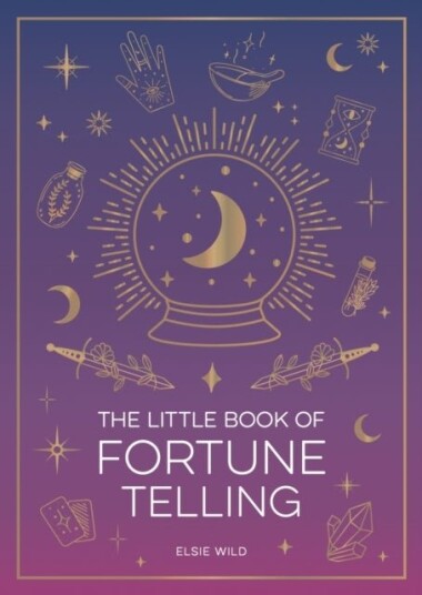 The Little Book of Fortune Telling The Little Book of Fortune Telling