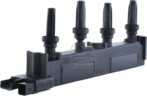 Tennspole EFI AUTOMOTIVE 155027 Tennspole EFI AUTOMOTIVE 155027