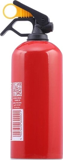 OGNIOCHRON GP1Z BC 1KG Brannslukningsapparat