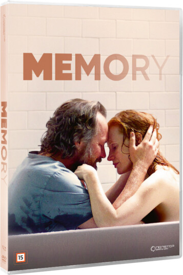 Memory DVD