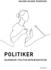 Pedersen Helene Helboe Politiker