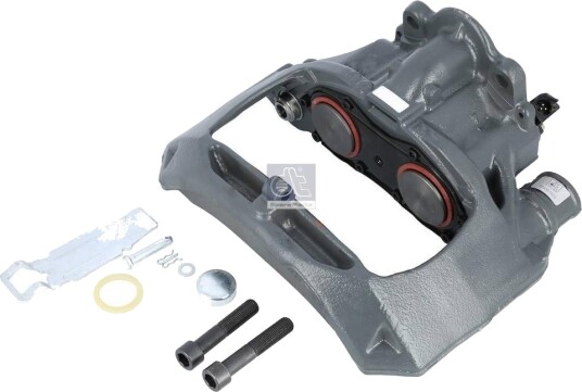 DT Spare Parts 4.70184 Bremsecaliper