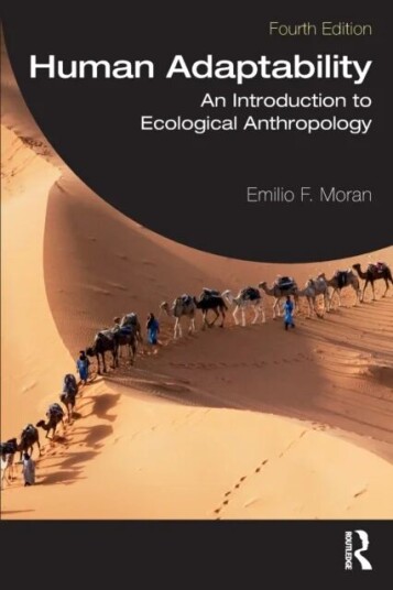 Human Adaptability Av Emilio F. Moran