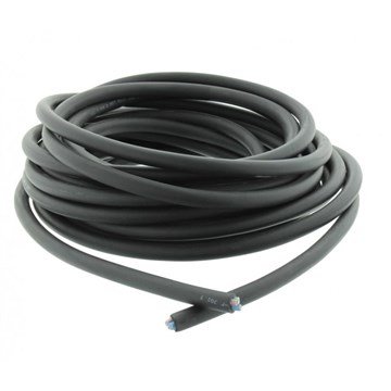 Gummikabel H07RN-F 5G2,5mm² 50M Bunt Gummikabel H07RN-F 5G2,5mm² 50M Bunt