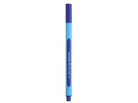 Schneider Schneider Slider Edge Kulepenn, M, Blå