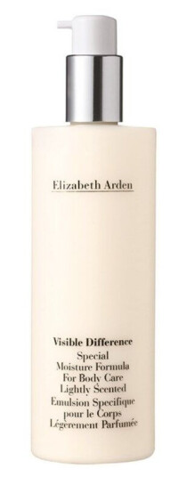 Elizabeth Arden Visible Difference Body Lotion 300 ml