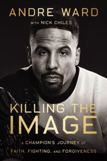 Killing the Image av Andre Ward, Nick Chiles