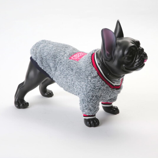 Classic Myk Hundegenser
