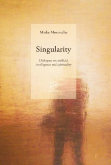 Singularity Dialogues on artificial intelligence and spirituality