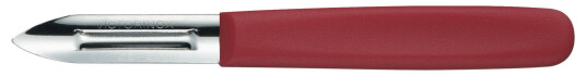 Victorinox Potetskreller Doble Skjæreblad Rød Victorinox Potetskreller Doble Skjæreblad Rød