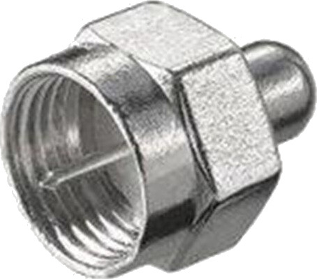 Pro F-terminator F 75 Ohm