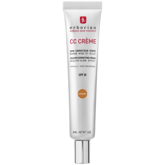 Erborian CC Creme Caramel 40ml Erborian CC Creme Caramel 40ml