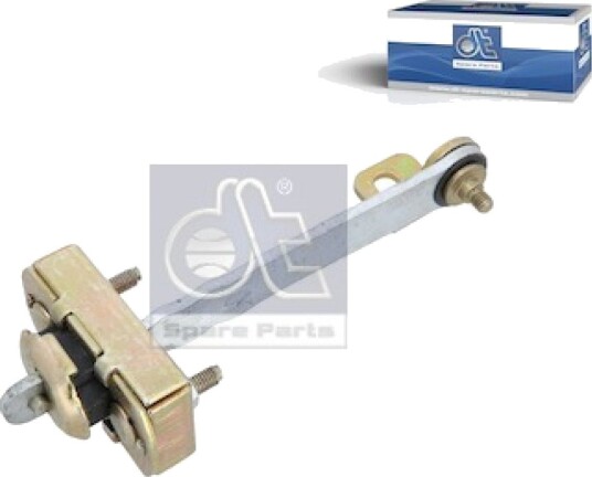 Dørhengsel DT Spare Parts 4.63351