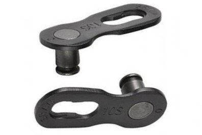 SRAM kjedelås PowerLock 10 speed svart SRAM kjedelås PowerLock 10 speed svart