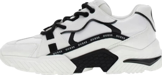 Guess Dame Sko Flerfarget 37 EU, Guess Dame Sko Flerfarget 37 EU,