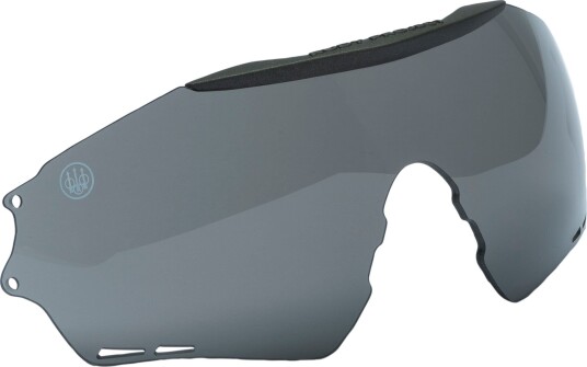 Beretta Puull Spare Lenses Fume' OneSize, Fume' Beretta Puull Spare Lenses Fume' OneSize, Fume'