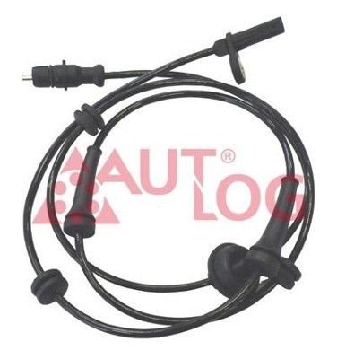 Sensor, ABS AUTLOG AS4200 Sensor, ABS AUTLOG AS4200