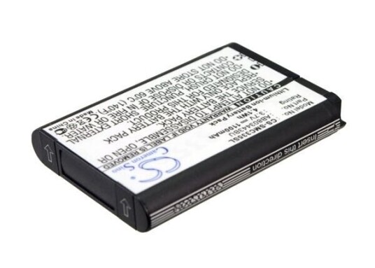 NTT DoCoMo Xcover II batteri (1100 mAh 3.7 V) NTT DoCoMo Xcover II batteri (1100 mAh 3.7 V)
