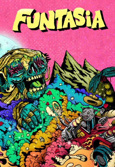 Funtasia (PC) Funtasia (PC)