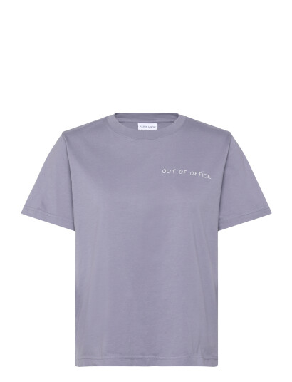 Maison Labiche Popincourt Out Of Office /Gots Purple XS