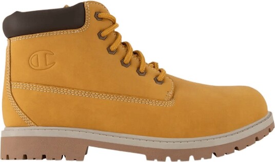 Champion Upstate 3.0 Mid Cut Shoe MS001 L.BRWN 37.5
