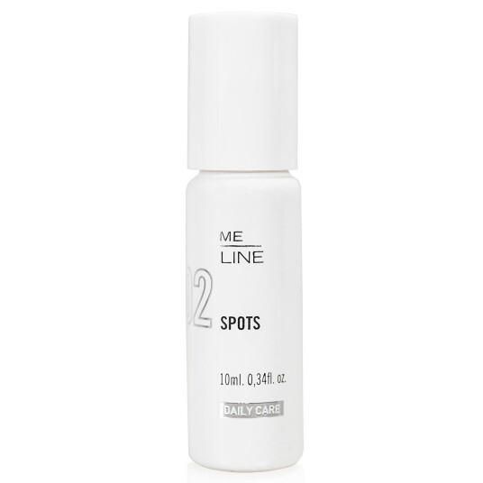MELine Spots Gel 10ml MELine Spots Gel 10ml