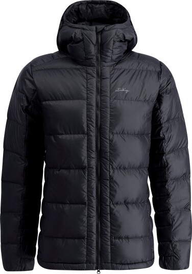 Lundhags Men's Padje Light Tech Down Jacket Black L