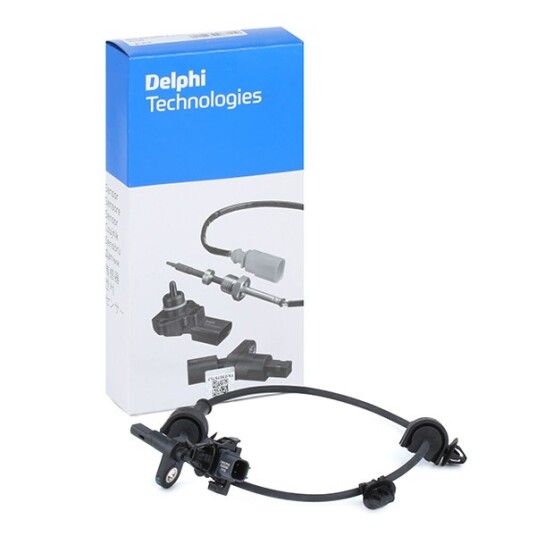 ABS sensor DELPHI SS20395 ABS sensor DELPHI SS20395