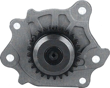 MAGNETI MARELLI 351516000116 Oljepumpe