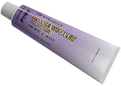 Vauhti Pure Race Violet Klister Fiolett 60