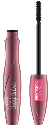 Catrice Glam & Doll Endless Lash Mascara