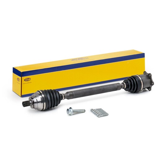 Magneti Marelli Drivaksel MAGNETI MARELLI 302004190102