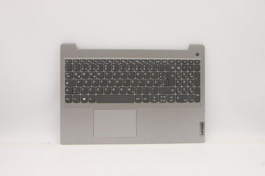 Lenovo Upper Case ASM_GER L81W1 FP Lenovo Upper Case ASM_GER L81W1 FP